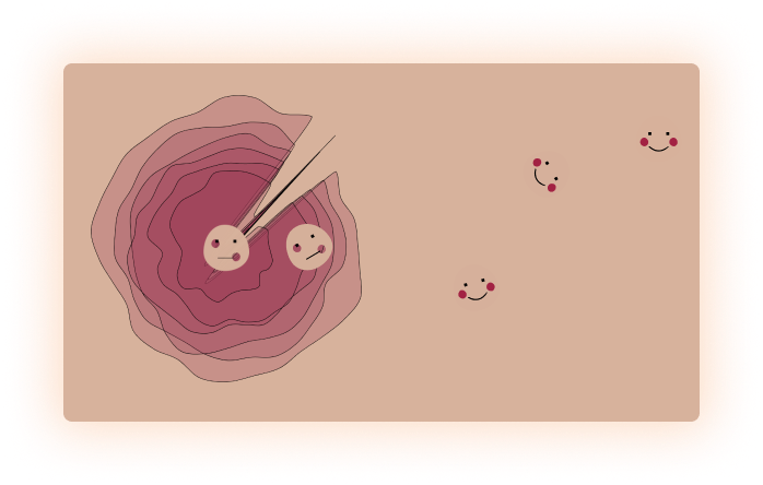 abstract image