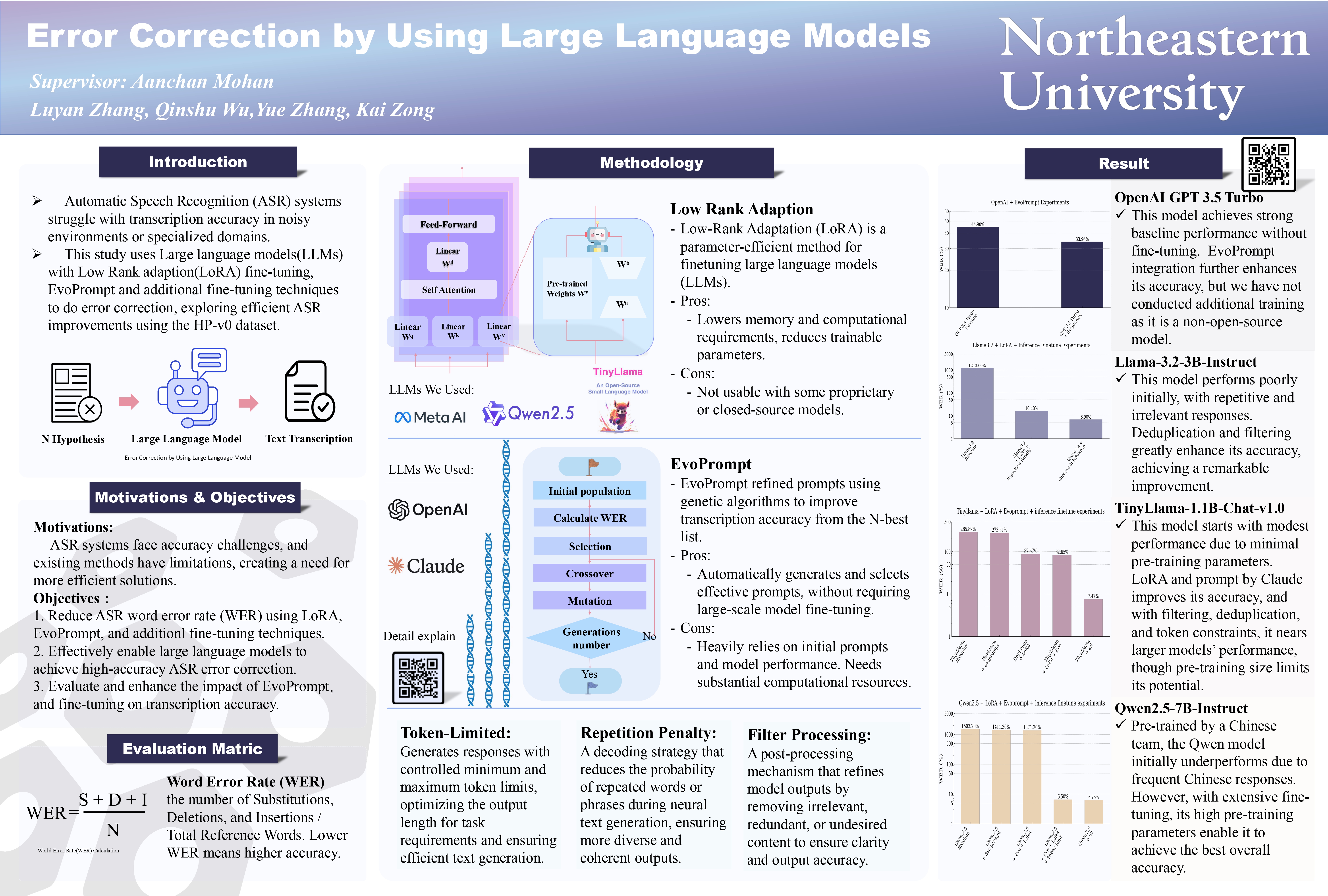 Research Poster